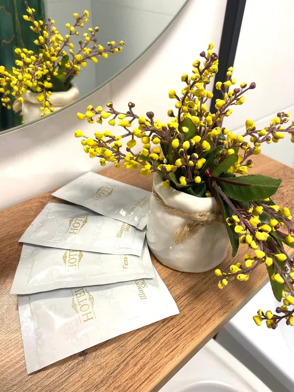 Квартира Квартира Стильная евродвушка у аквапарка — Ярославль