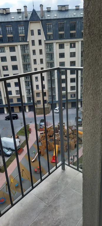 Квартира Уютный апартамент cranz — Зеленоградск