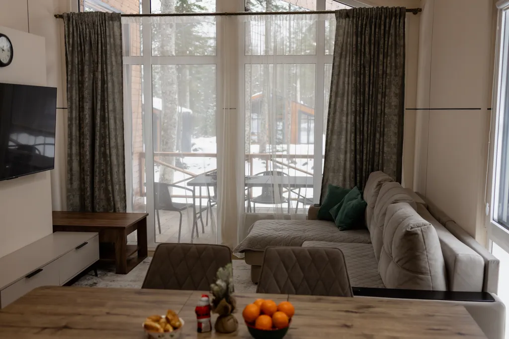 3-комнатный Дом