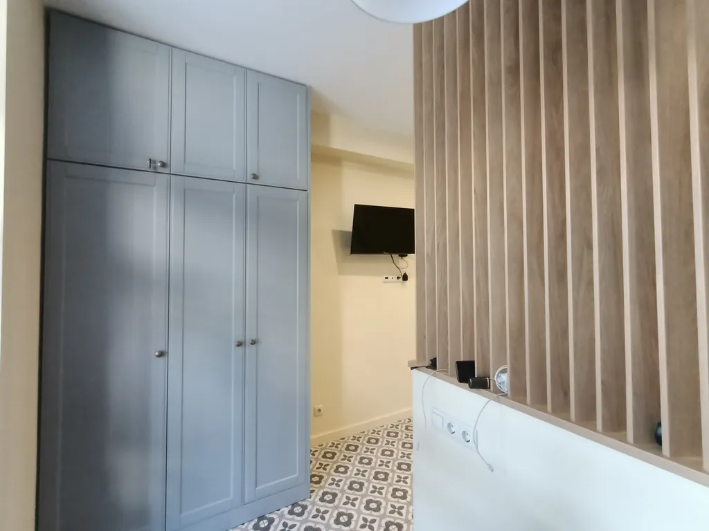 Апартамент с отдельным входом