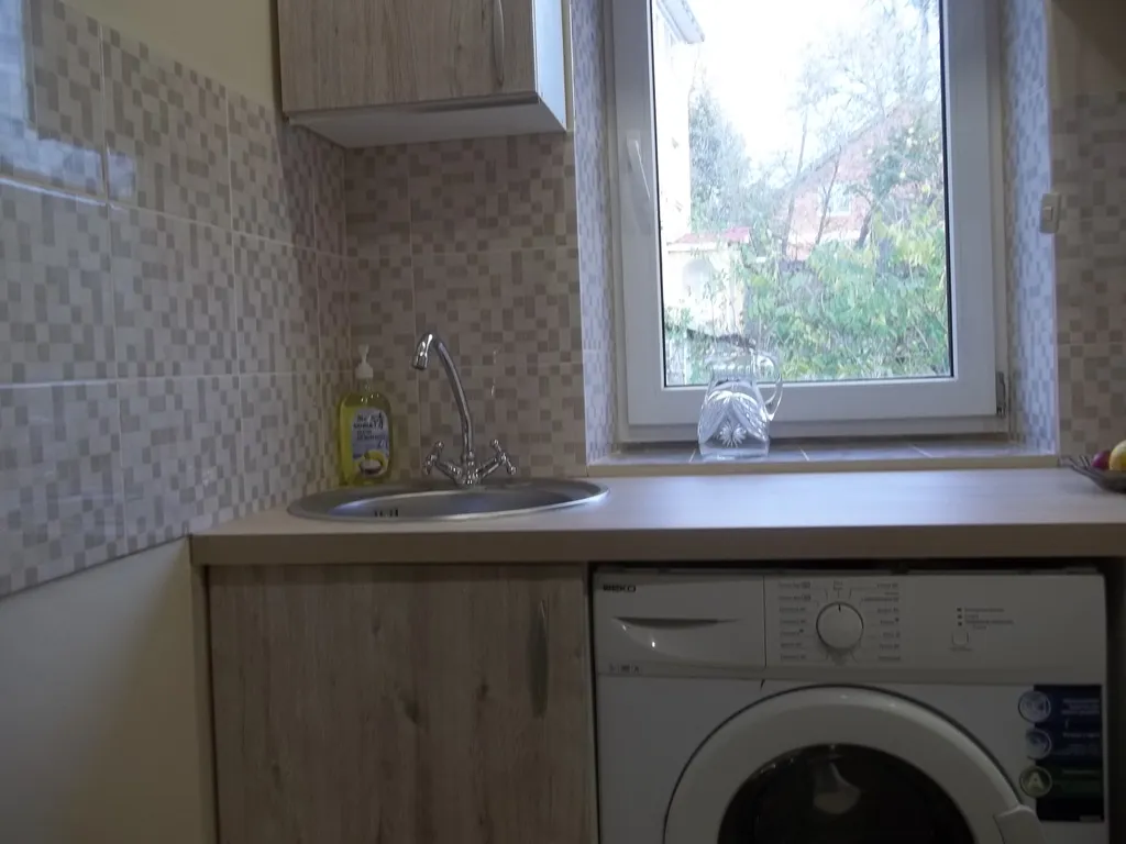 Уютная, чистая малогабаритная квартира в тихом частном секторе