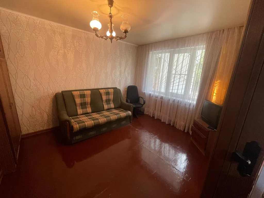 Уютная и тёплая квартира в районе рынка Квадро