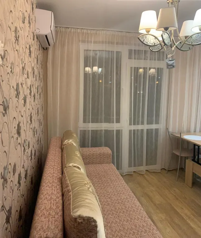 Квартира Квартира в центре с выходом на олимпийскую набережную — Сириус