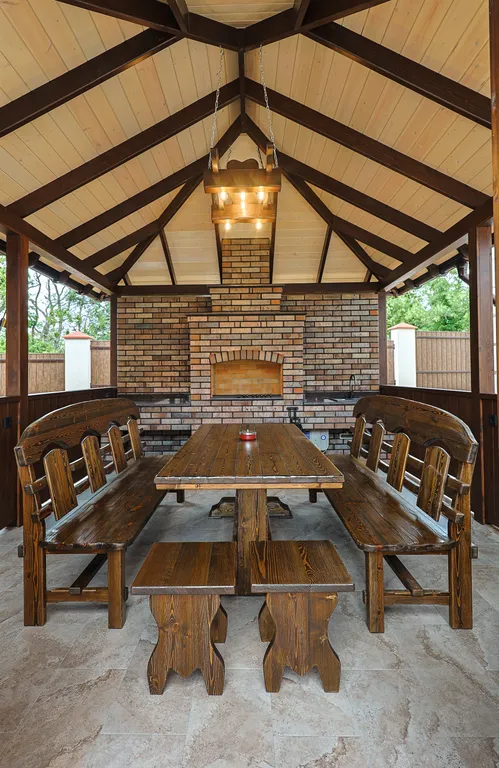 Коттедж у моря