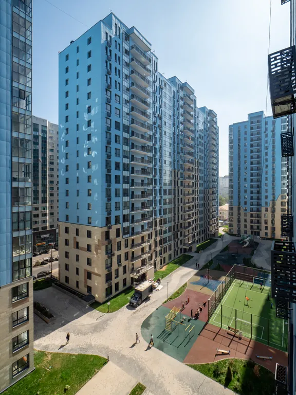 Уютная евродвушка на Абая рядом с АДК и метро Сайран