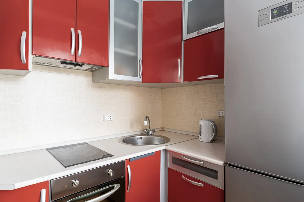 Квартира Cosy home квартира в тихом месте на Светланской — Владивосток