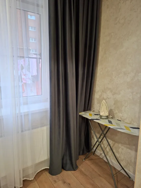 Квартира Неотразим квартира рядом с жд вокзалом с новым дизайнерским ремонтом — Владикавказ