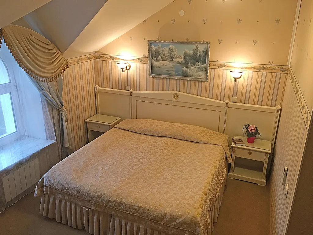 Квартира Комната — аренда посуточно в Иваново