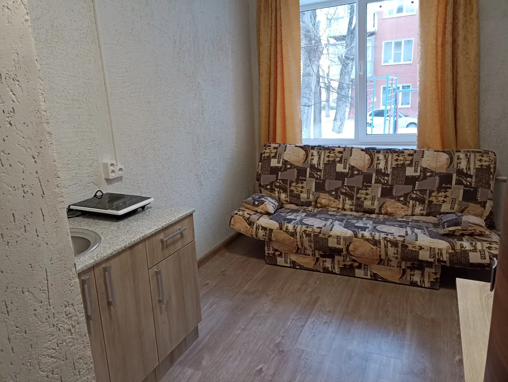 Сердце Уралмаша