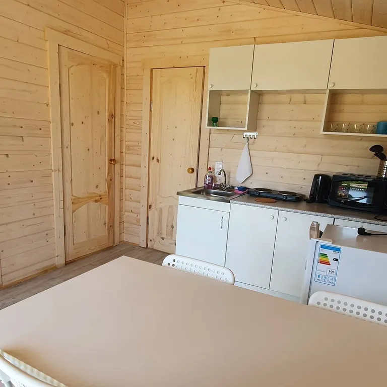 Лучшее место для отдыха душой и телом