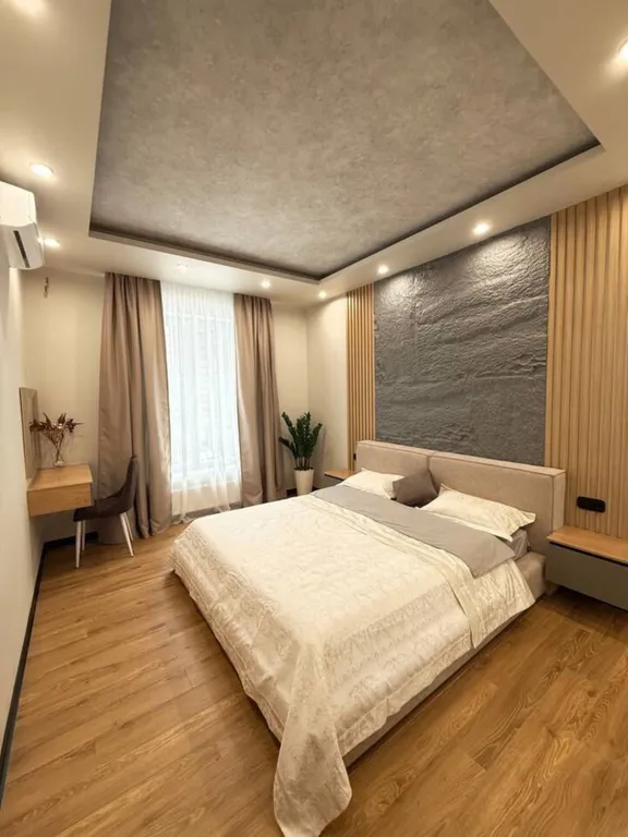 Уютные апартаменты Central Avenue