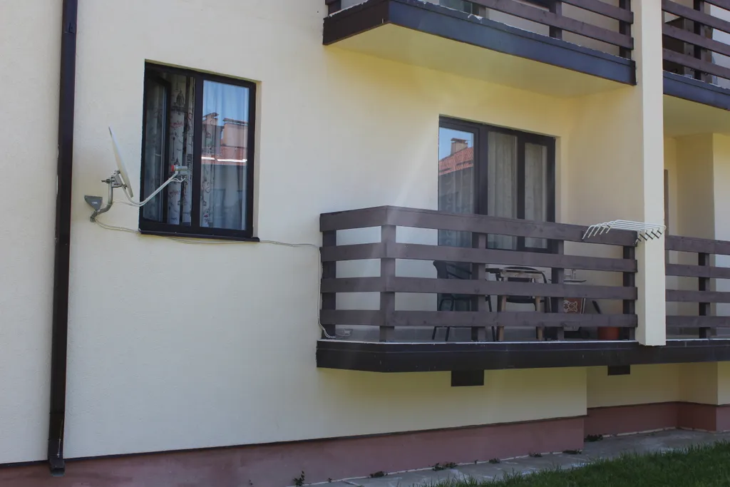 Уютная квартира у моря