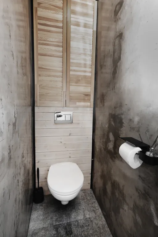 Апартаменты Сканди — идеальное место для отдыха и комфорта