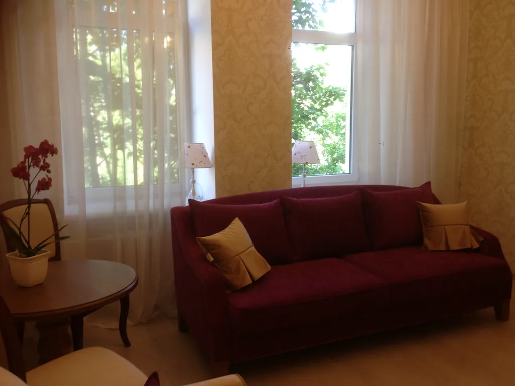 Петергофский Парадиз