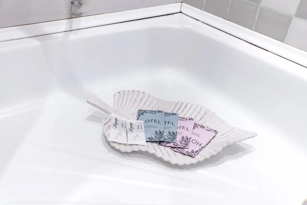 Студия в историческом центре города