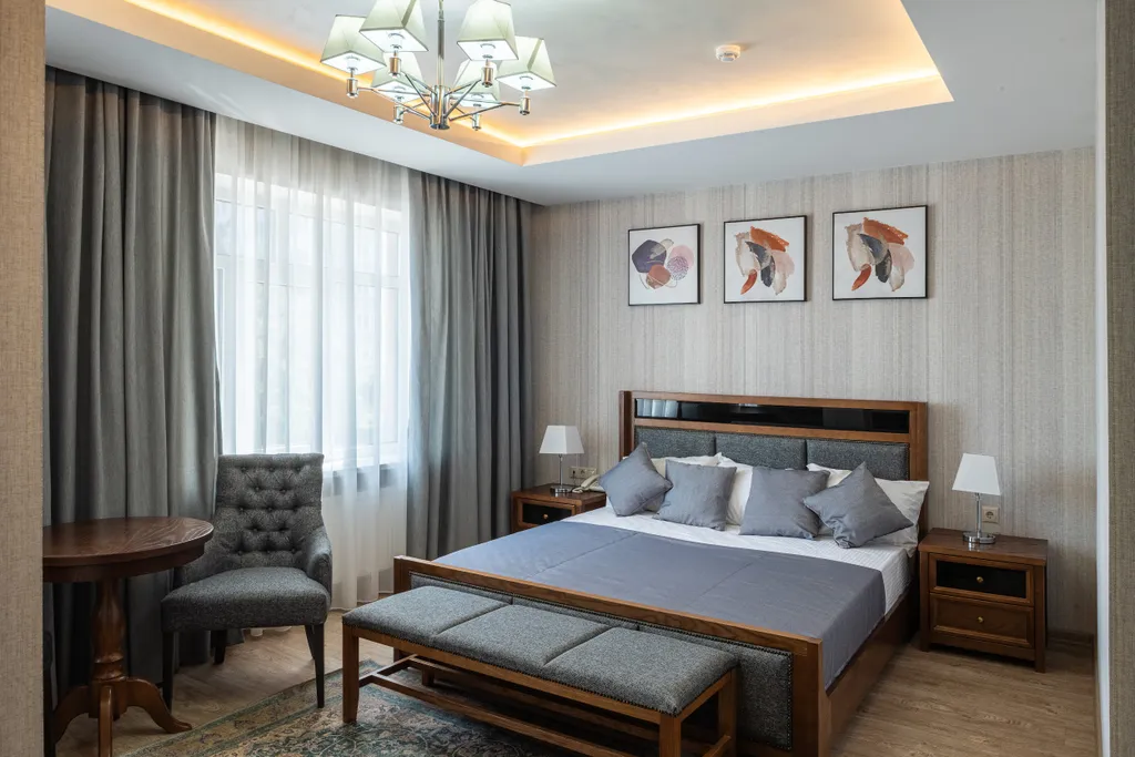 Квартира Комната — аренда посуточно в Краснодар