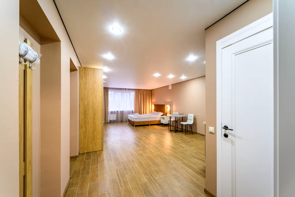 1-комнатная Квартира — аренда посуточно в Подольск