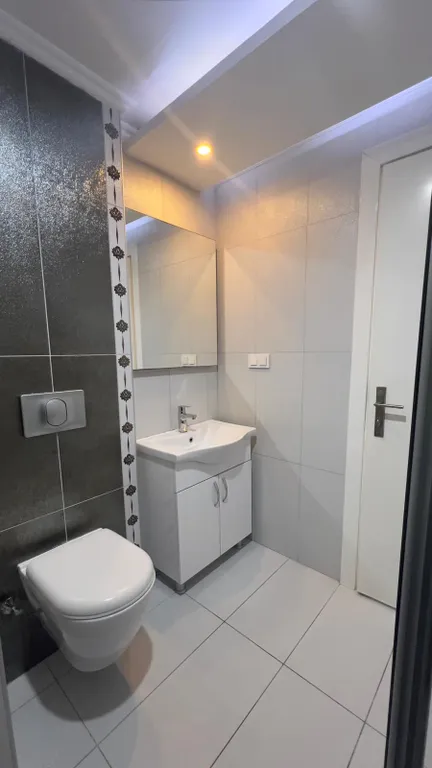 Квартира 1+1 в 50 метрах от моря