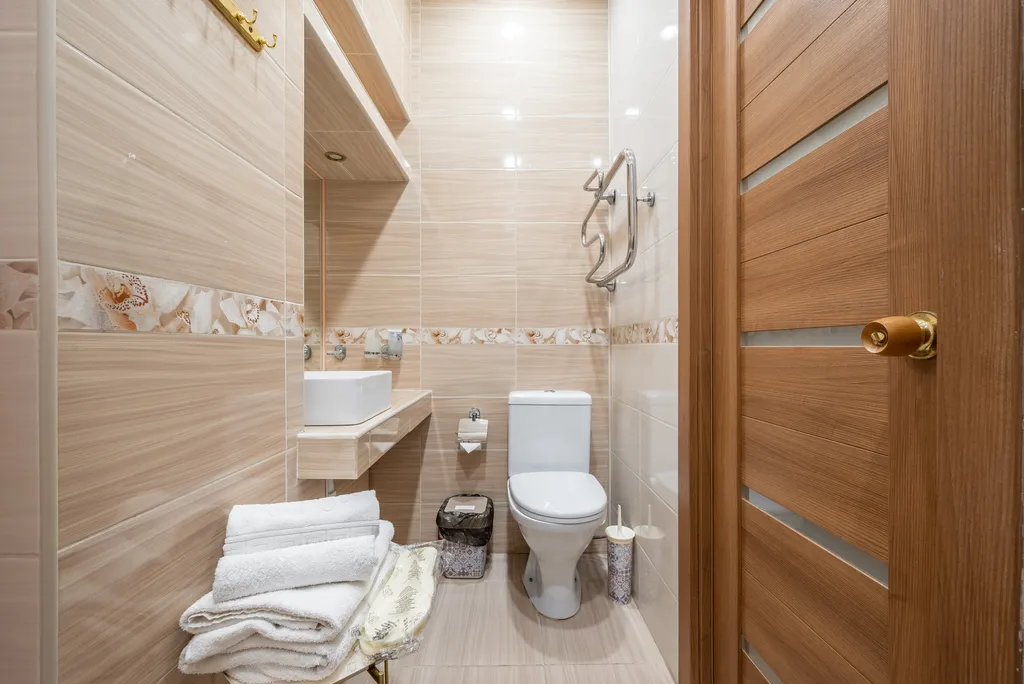 Уютные чистые светлые апартаменты в лучшей локации до моря 300м