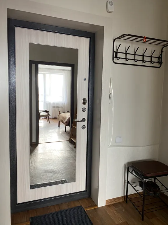 Однокомнатная квартира в самом центре города