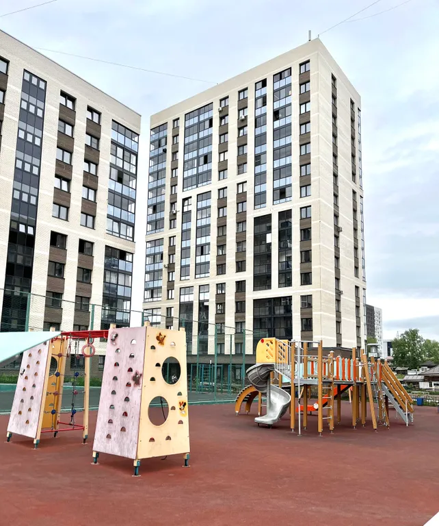 Квартира 1-комнатная Квартира — Иркутск