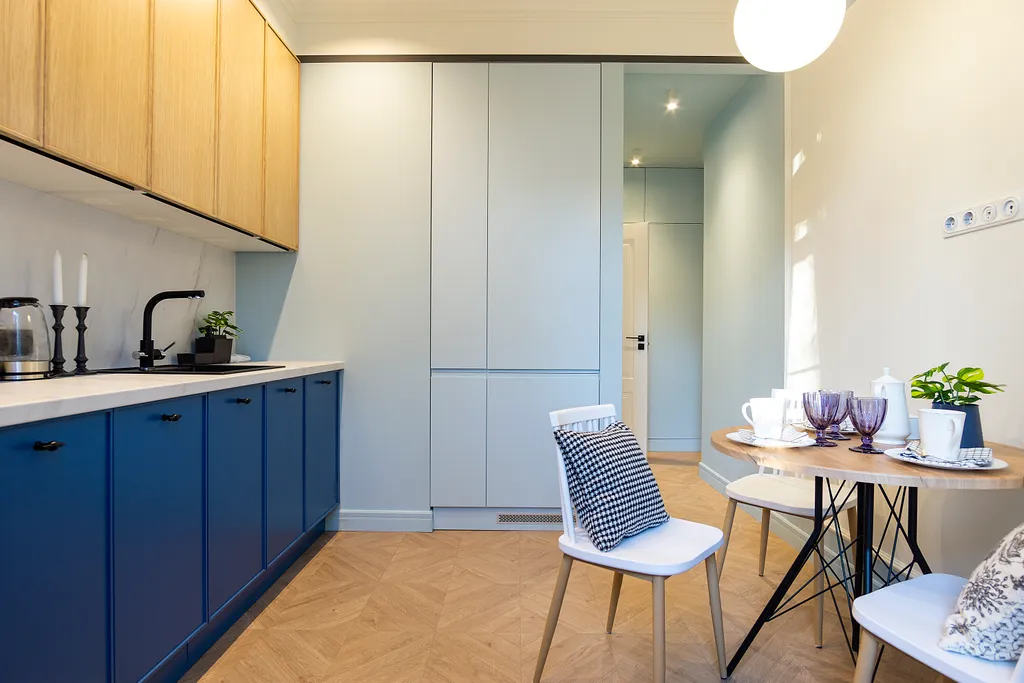 Квартира Квартира GoldenRing-Apartments Signature Residence — флагманская резиденция — Ярославль