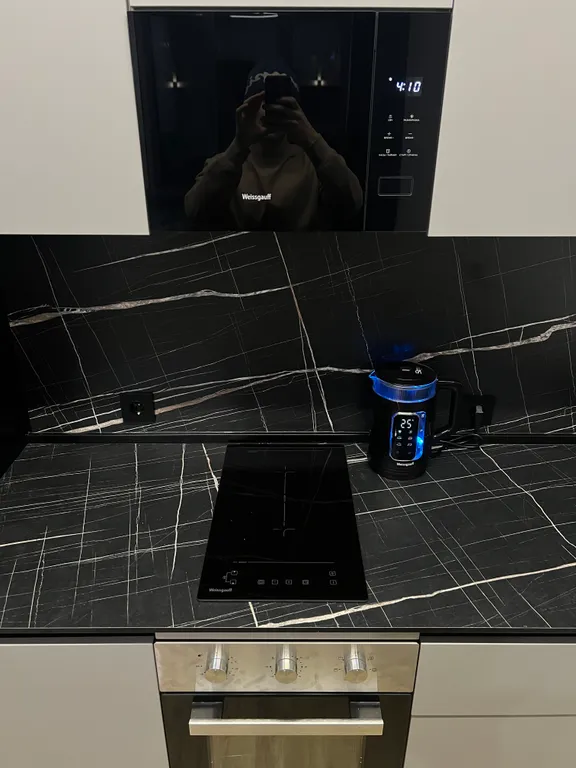 Квартира в премиальном микрорайоне Машаров - центр