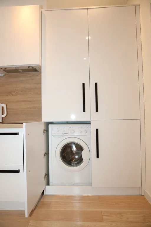 Квартира Апартаменты Baltic Comfort — Зеленоградск
