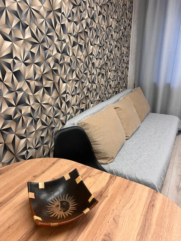 Лагуна уюта