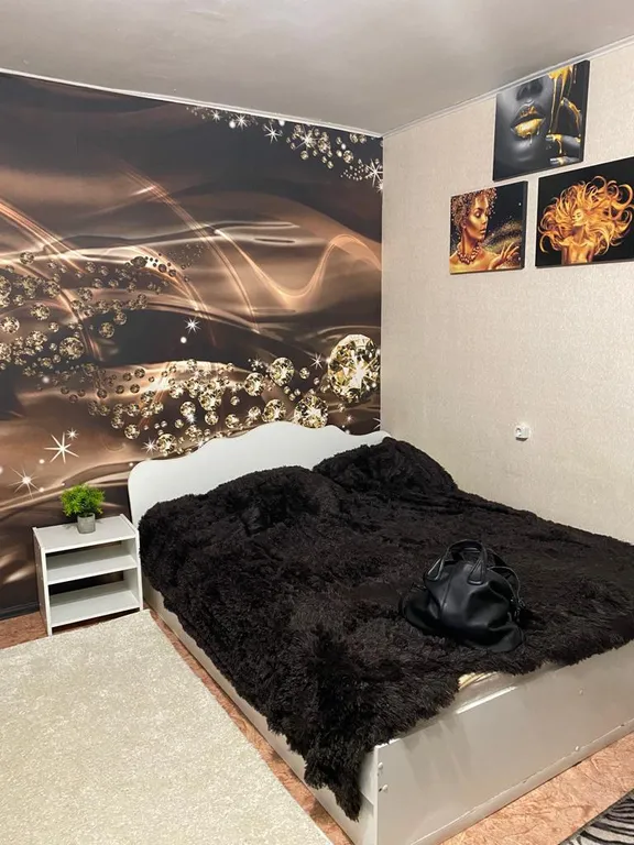 Уютная квартира в 5 минут от центра города — аренда посуточно в Гусь-Хрустальный