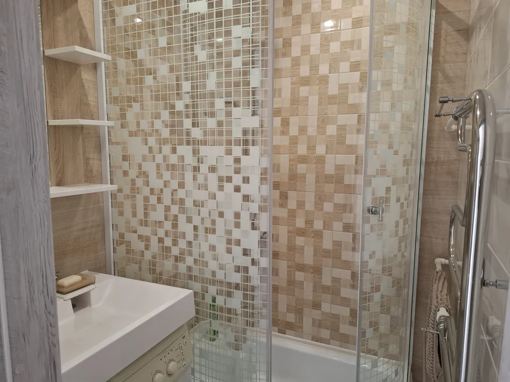 Уютная квартира недалеко от центра, вокзалов, медколледжа