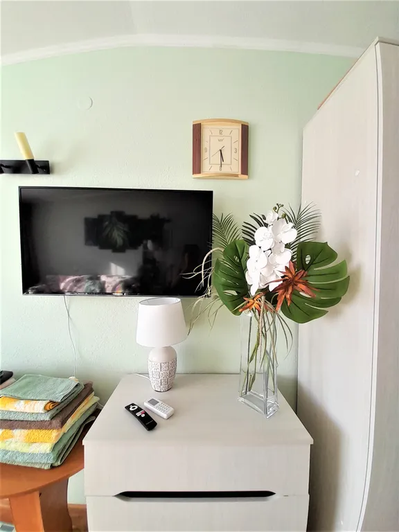 Квартира Квартира Видовой апартамент люкс Учкуевка, Севастополь — Севастополь