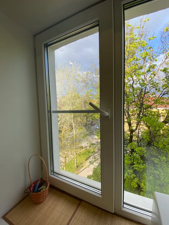 Квартира на набережной