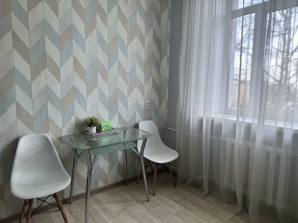 Уютная квартира в центре