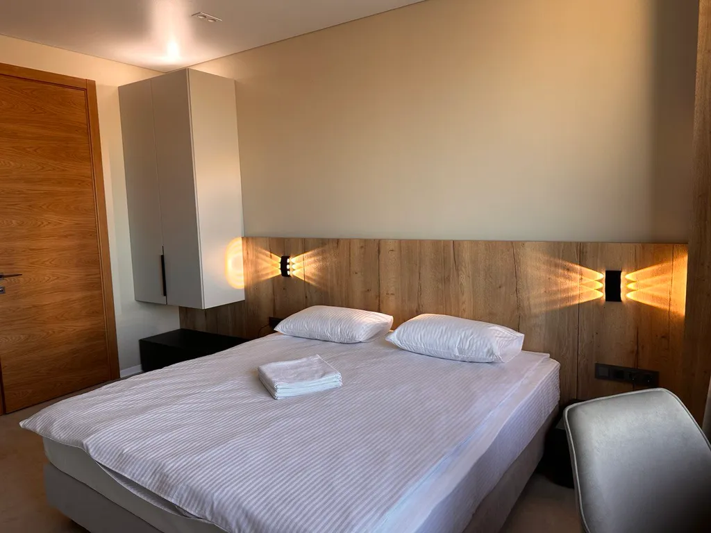 Квартира Комната — аренда посуточно в Екатеринбург