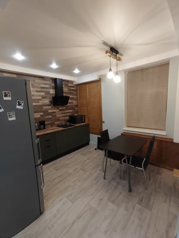 Квартира в центре