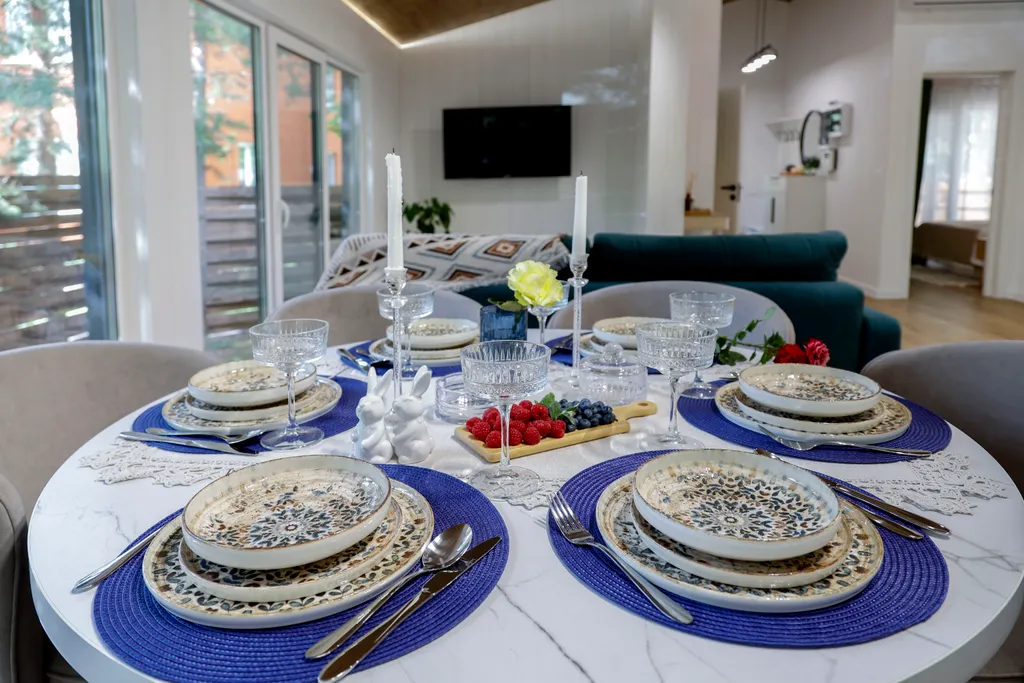 Дом в соснах, недалеко от центра  Казани