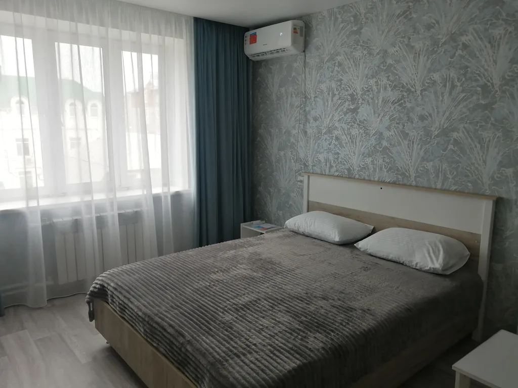 Уютная, чистая квартира в центре города