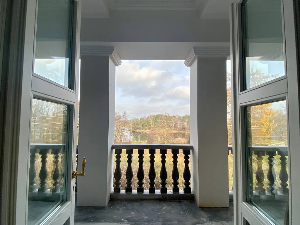 Отель XIX века Милости  простим