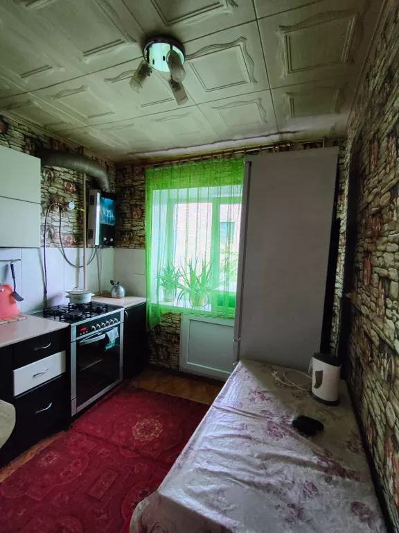 Уютная квартира рядом с национальным парком Таганай