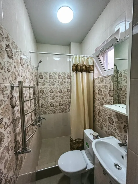 Квартира Комната — Анапа