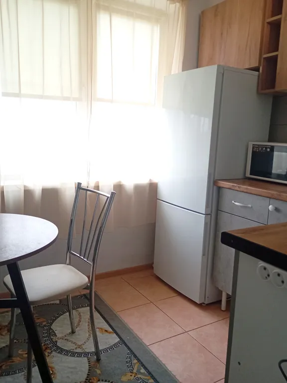 Квартира Квартира у моря — Сухум