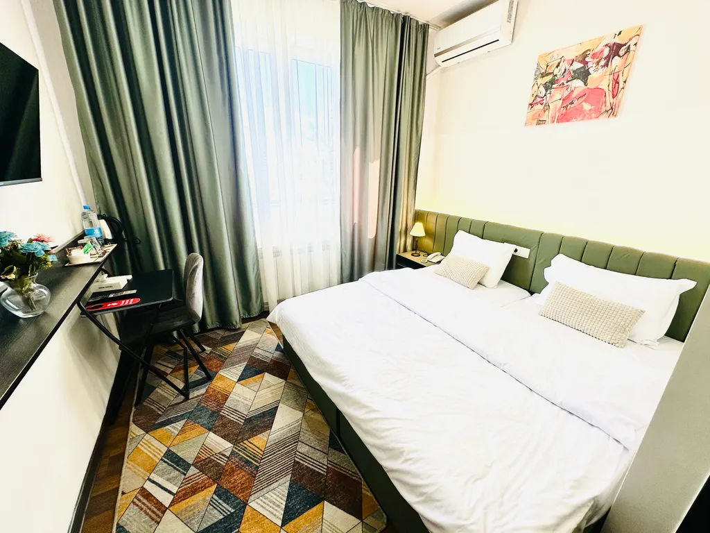 Квартира Комната — аренда посуточно в Ереван