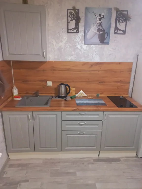 Жк трилогия, квартира в новом доме в центре города