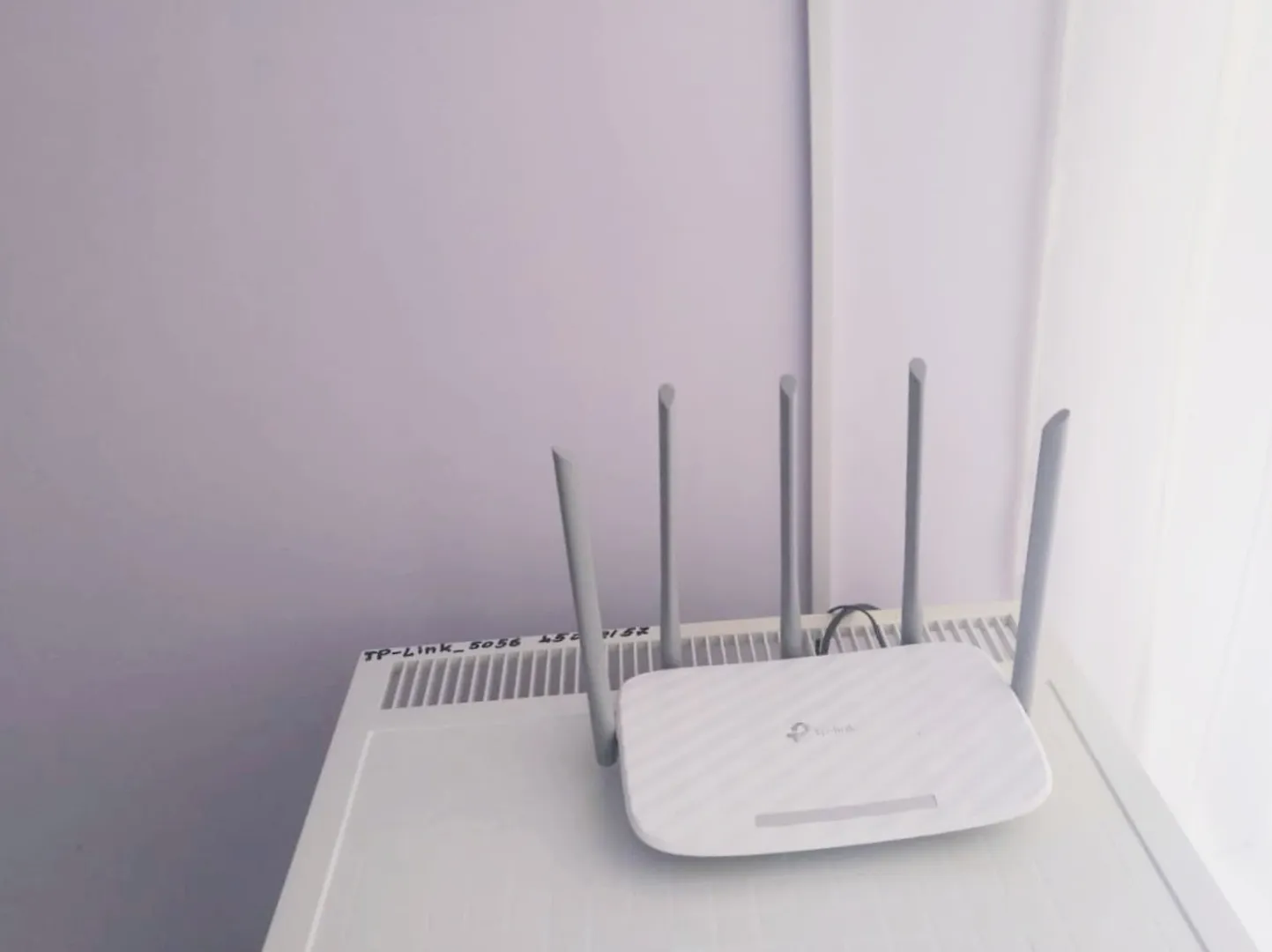 Wi-Fi