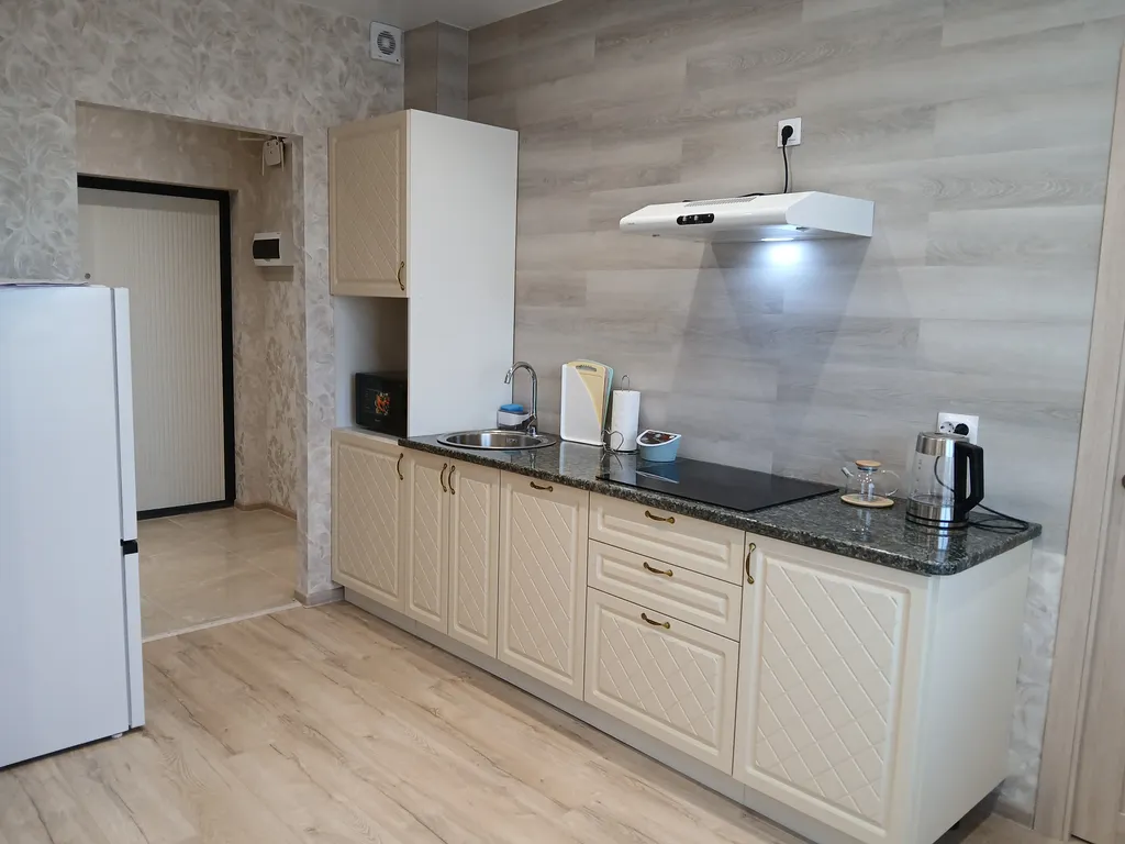 Квартира с видом на Онего 2