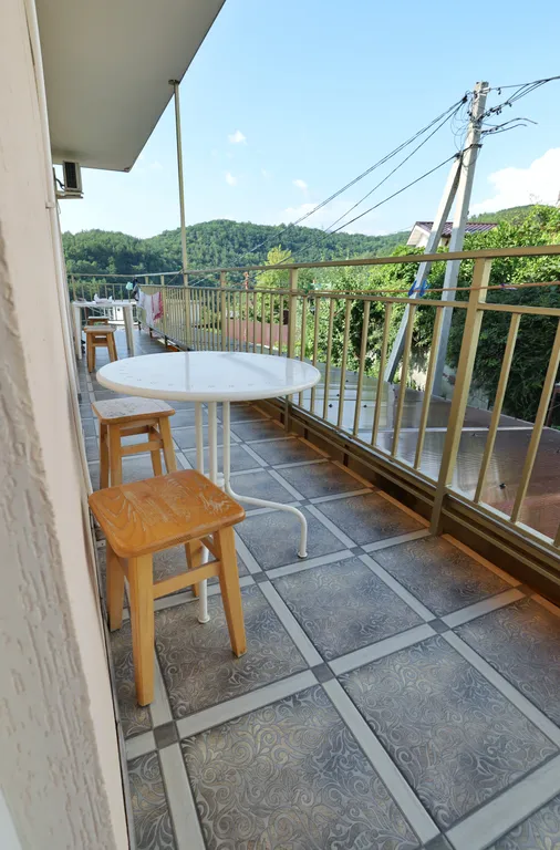 Квартира Комната — Лазаревское