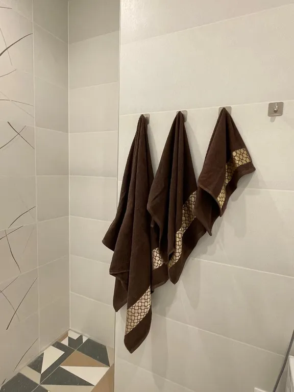 Квартира Квартира Уютная студия 33 м. Кв. С 2 кроватями, у моря с видом на лес — Светлогорск