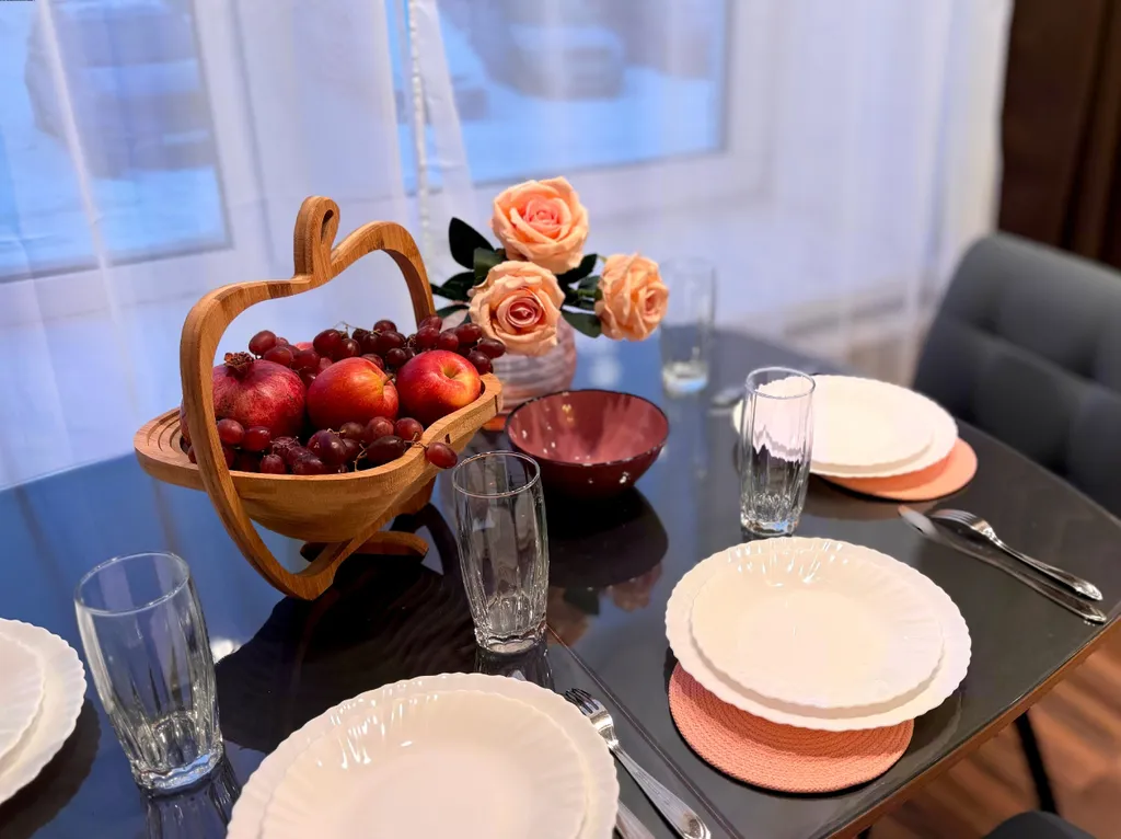 Люкс в Хибинах