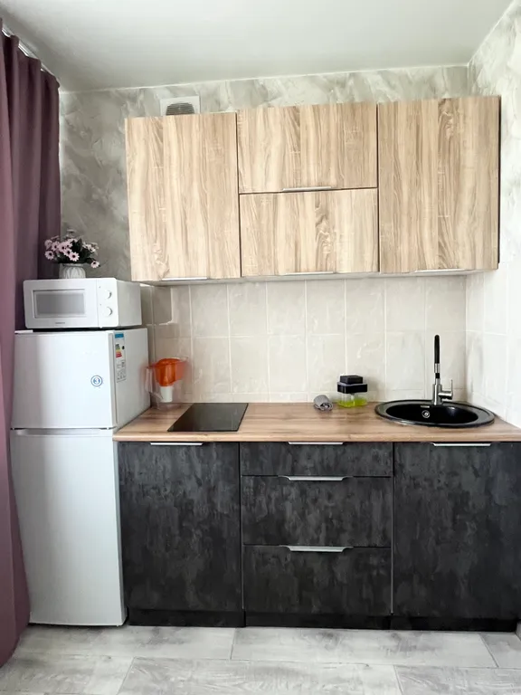 Уютная квартира в центре Ленинского района с удобной локацией